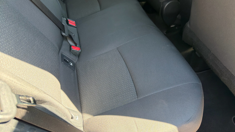 Toyota C-HR 1.8 Hybrid Icon 5dr CVT Hybrid Hatchback